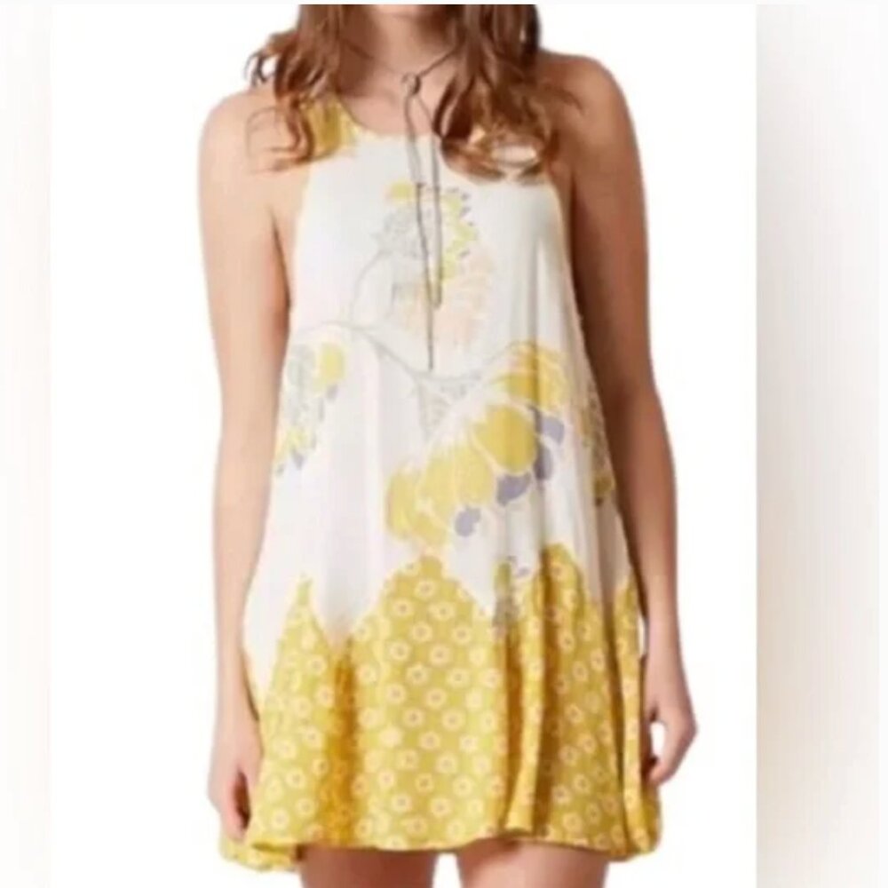 Free People - Tunic/Dress - FINAL PRICE 💛💛💛